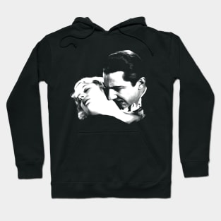 Dracula (1931) Hoodie